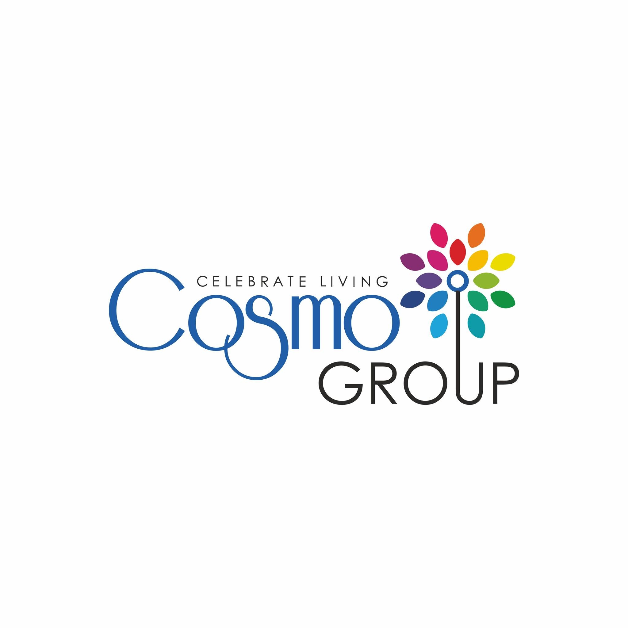 Cosmo Group logo